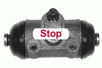 STOP 212186s -  Колесный тормозной цилиндр