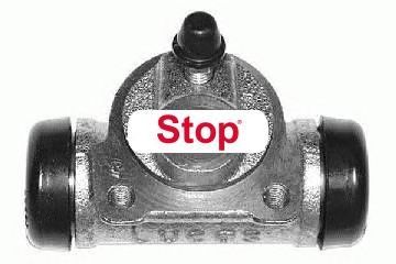 STOP 212247s -  Колесный тормозной цилиндр