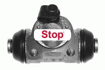 STOP 212299s -  Колесный тормозной цилиндр