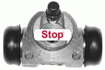 STOP 212309s -  Колесный тормозной цилиндр