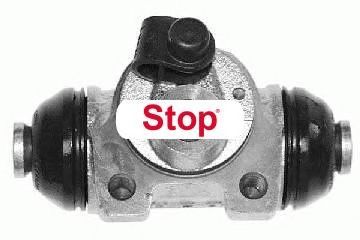 STOP 212322s -  Колесный тормозной цилиндр