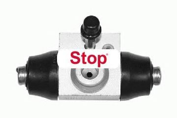 STOP 212326s -  Колесный тормозной цилиндр