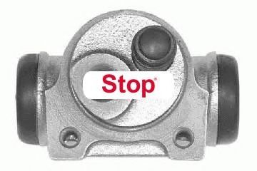 STOP 251008s -  Колесный тормозной цилиндр