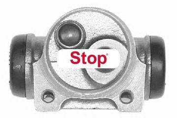 STOP 251009s -  Колесный тормозной цилиндр