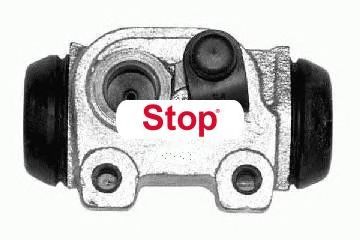 STOP 251038s -  Колесный тормозной цилиндр