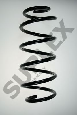 SUPLEX 23526 -  Пружина ходовой части