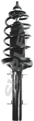 SUPLEX sus1098 -  Стойка амортизатора