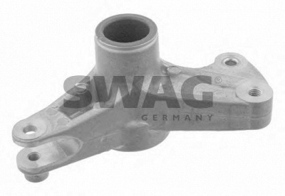 SWAG 10030023 -  Натяжная планка, поликлиновой ремень