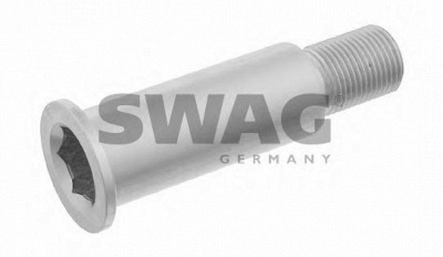 SWAG 10030024 -  Коренная шейка, рычаг натяжного ролика