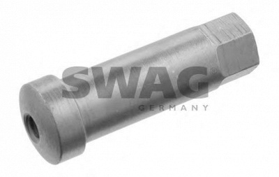 SWAG 10030041 -  Натяжная планка, поликлиновой ремень