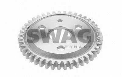 SWAG 10040035 -  Шестерня, распределительный вал