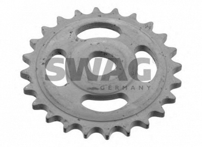 SWAG 10060002 -  Шестерня, масляный насос