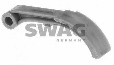 SWAG 10090034 -  Планка успокоителя, цепь привода-масляной насос
