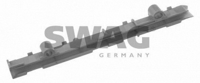 SWAG 10090047 -  Планка успокоителя, цепь привода