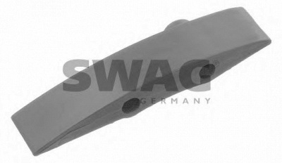 SWAG 10090064 -  Планка успокоителя, цепь привода