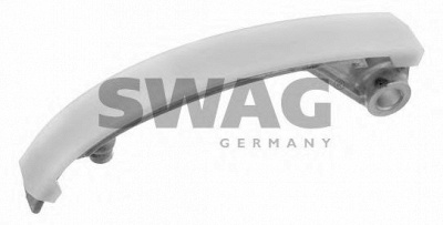 SWAG 10091500 -  Планка успокоителя, цепь привода