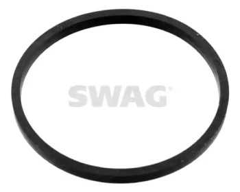 SWAG 10100055 -  Прокладка, термостат