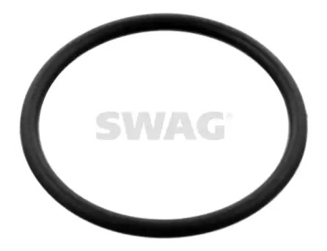 SWAG 10100077 -  Прокладка, корпус термостата