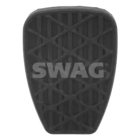 SWAG 10100244 -  Накладка на педаль, педаль сцепления