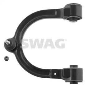 SWAG 10100259 -  Рычаг независимой подвески колеса, подвеска колеса