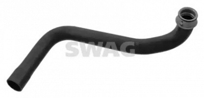 SWAG 10100307 -  Шланг радиатора