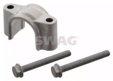SWAG 10100315 -  Кронштейн, подвеска стабилизато