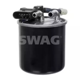 SWAG 10100473 -  Топливный фильтр