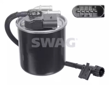 SWAG 10100474 -  Топливный фильтр