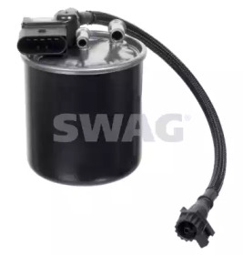 SWAG 10100475 -  Топливный фильтр