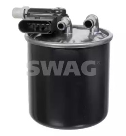 SWAG 10100478 -  Топливный фильтр