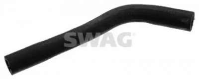 SWAG 10100631 -  Шланг радиатора
