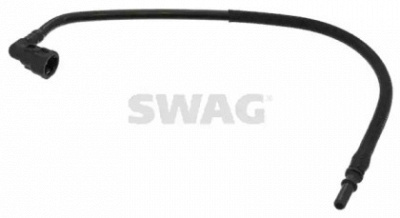 SWAG 10100654 -  Топливный шланг