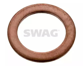 SWAG 10101176 -  Прокладка, масляный поддон автоматической коробки передач
