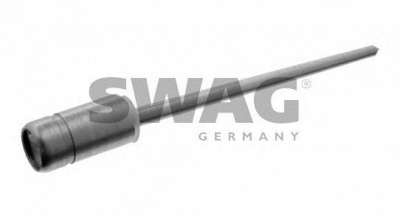 SWAG 10120008 -  Игла распылителя, карбюратор