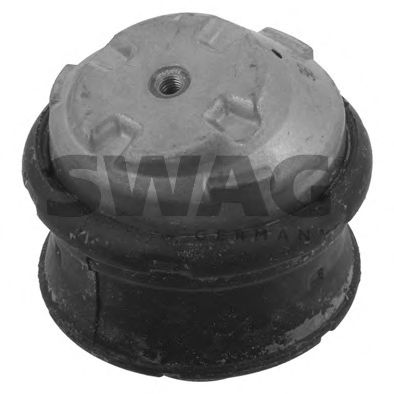 SWAG 10130016 -  Подвеска, двигатель