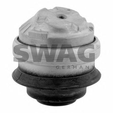 SWAG 10130022 -  Подвеска, двигатель
