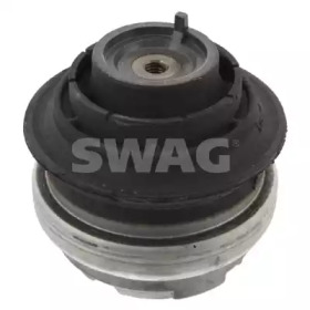 SWAG 10130024 -  Подвеска, двигатель