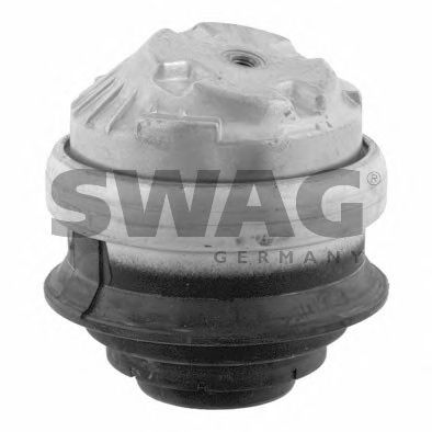 SWAG 10130027 -  Подвеска, двигатель