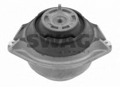 SWAG 10130040 -  Подвеска, двигатель