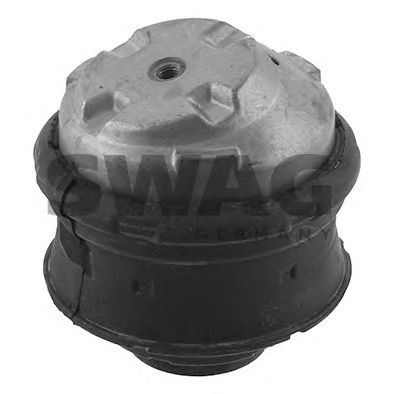 SWAG 10130048 -  Подвеска, двигатель