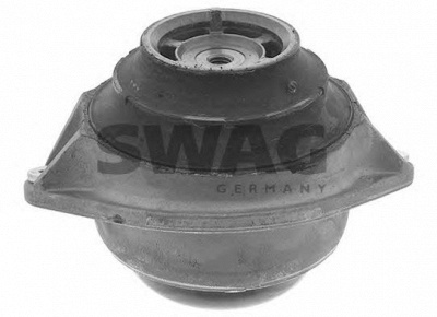 SWAG 10130056 -  Подвеска, двигатель