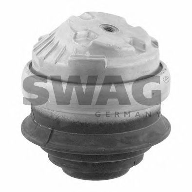 SWAG 10130060 -  Подвеска, двигатель