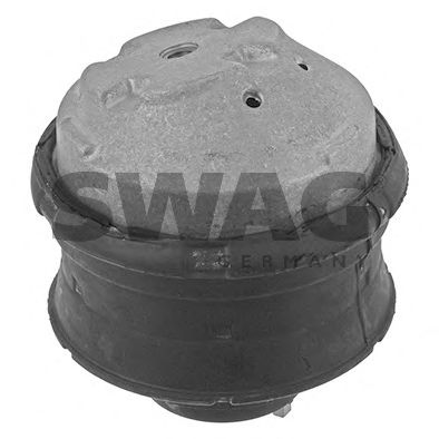 SWAG 10130061 -  Подвеска, двигатель