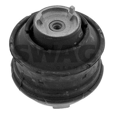 SWAG 10130088 -  Подвеска, двигатель