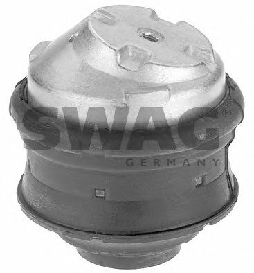 SWAG 10130093 -  Подвеска, двигатель