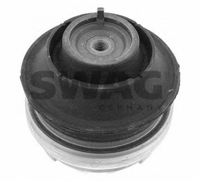 SWAG 10130101 -  Подвеска, двигатель