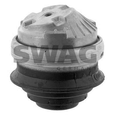 SWAG 10130103 -  Подвеска, двигатель