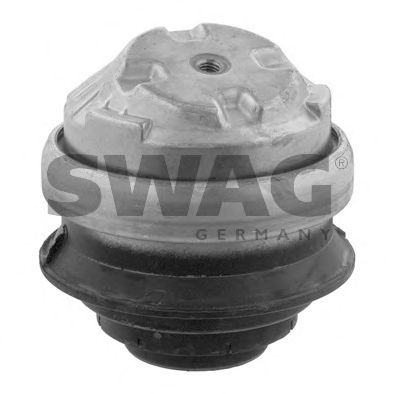 SWAG 10130107 -  Подвеска, двигатель