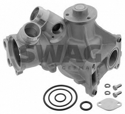 SWAG 10150040 -  Водяной насос