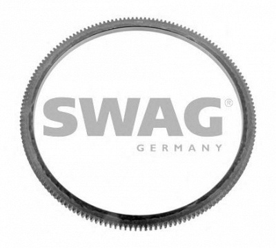 SWAG 10170009 -  Зубчатый венец, маховик